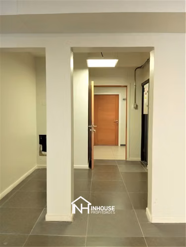 Oficina en arriendo en Santiago