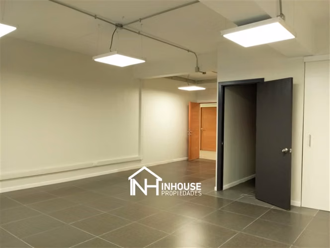 Oficina en arriendo en Santiago