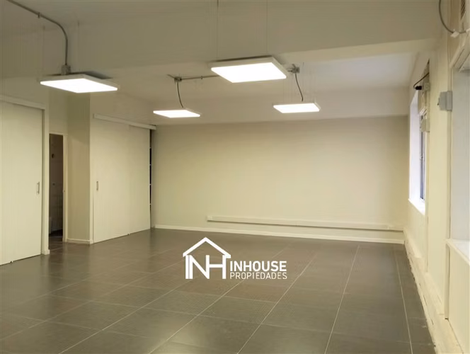 Oficina en arriendo en Santiago