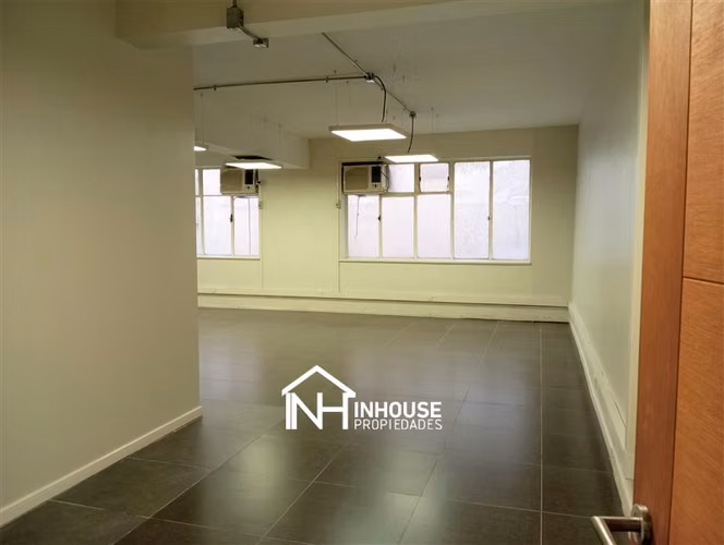 Oficina en arriendo en Santiago