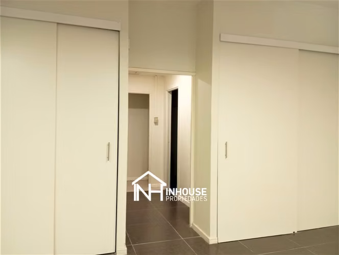 Oficina en arriendo en Santiago