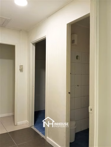 Oficina en arriendo en Santiago