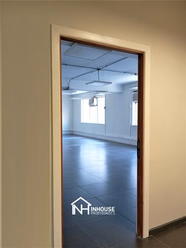 Oficinas en arriendo desde 83 a 100 m2, en Santiago