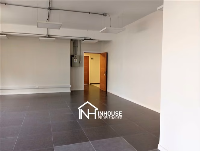 Oficinas en arriendo desde 83 a 100 m2, en Santiago