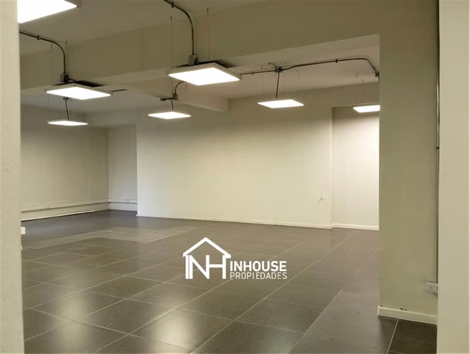 Oficinas en arriendo, 83 a 100 m2 en Santiago