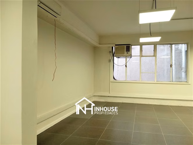 Oficinas en arriendo, 83 a 100 m2 en Santiago