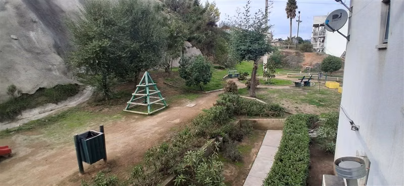 Departamento en arriendo de 3 dorm. Belloto Sur, Quilpué