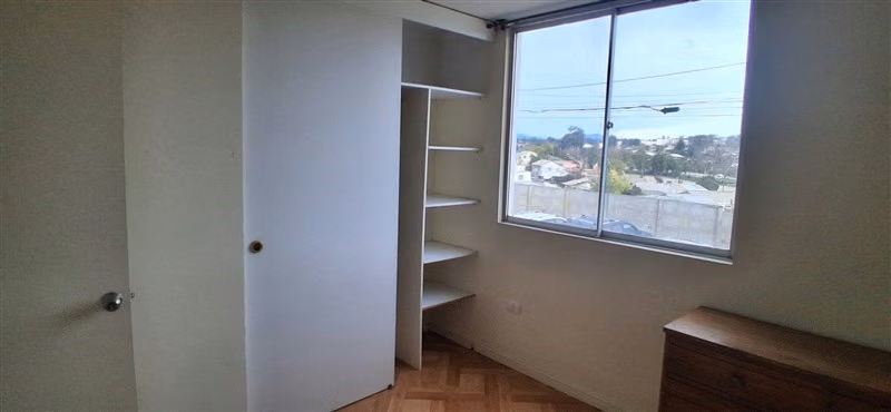 Departamento en arriendo de 3 dorm. Belloto Sur, Quilpué