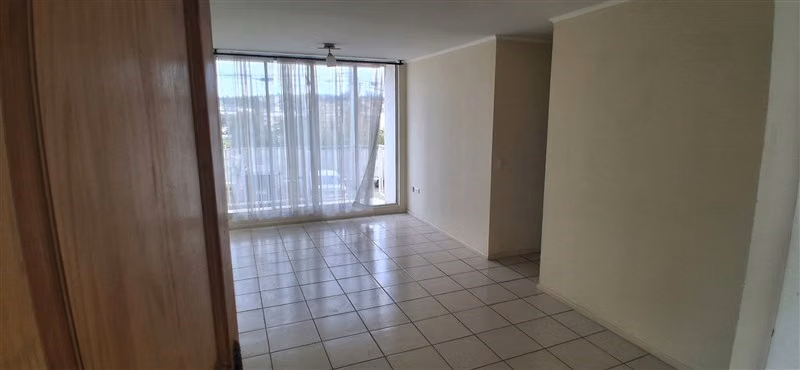 Departamento en arriendo de 3 dorm. Belloto Sur, Quilpué