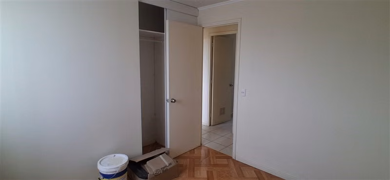 Departamento en arriendo de 3 dorm. Belloto Sur, Quilpué