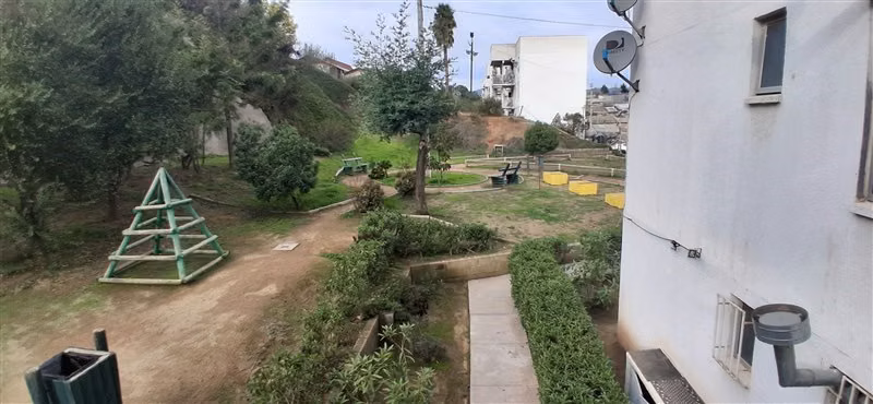 Departamento en arriendo de 3 dorm. Belloto Sur, Quilpué
