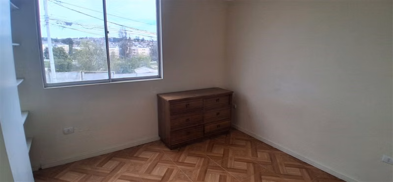 Departamento en arriendo de 3 dorm. Belloto Sur, Quilpué