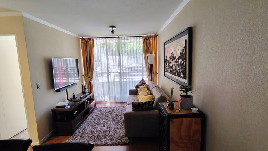 VENTA DEPARTAMENTO 3HAB 2BA LA FLORIDA - Imagen 17