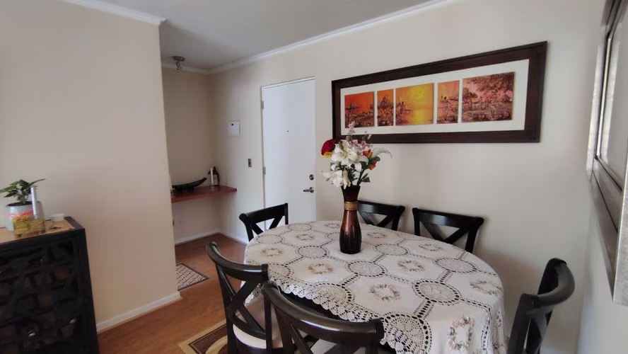 VENTA DEPARTAMENTO 3HAB 2BA LA FLORIDA - Imagen 11