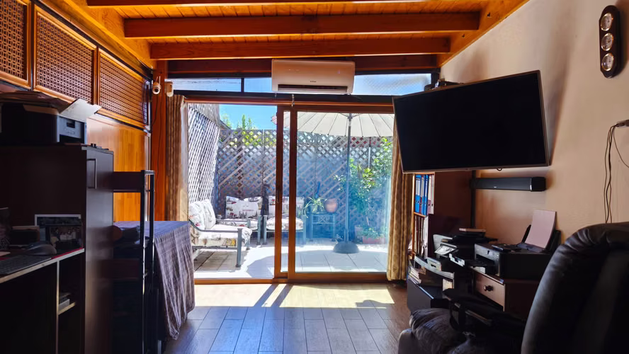 Vivienda Luminosa en Entorno Tranquilo (178204)