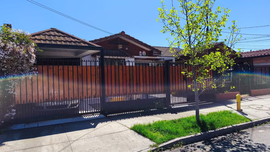 Vivienda Luminosa en Entorno Tranquilo (178204)