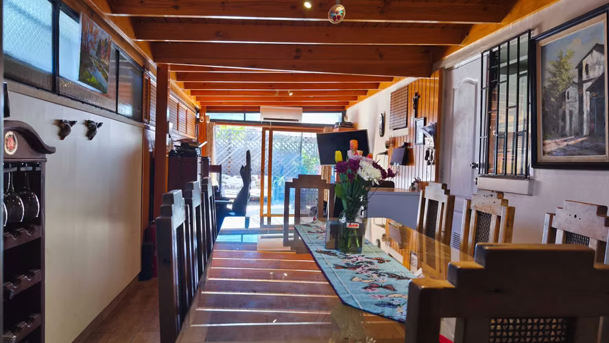 Vivienda Luminosa en Entorno Tranquilo (178204)