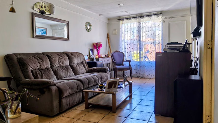 Vivienda Luminosa en Entorno Tranquilo (178204)