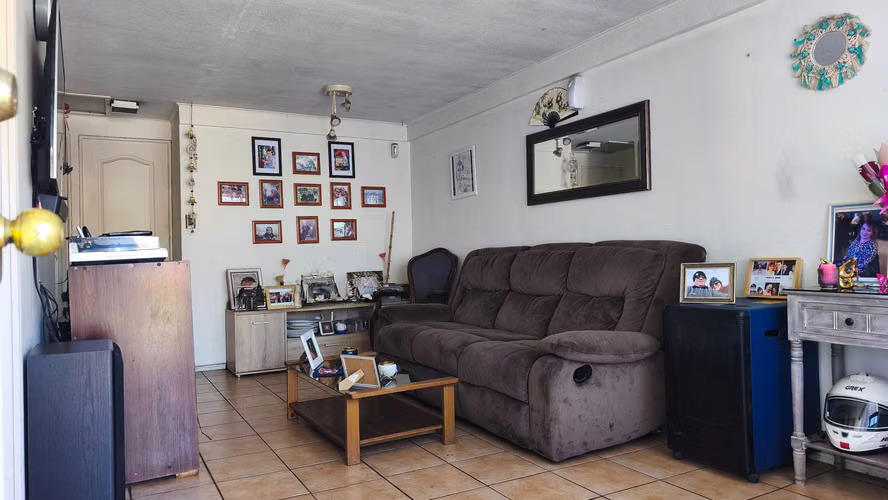 Vivienda Luminosa en Entorno Tranquilo (178204)
