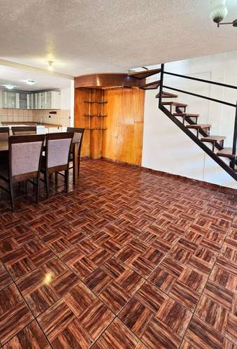 VENTA CASA COMUNA PUENTE ALTO - Imagen 9