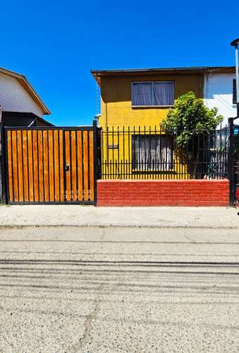 VENTA CASA COMUNA PUENTE ALTO - Imagen 2