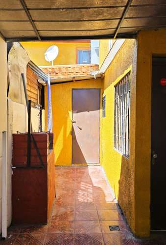 VENTA CASA COMUNA PUENTE ALTO - Imagen 35