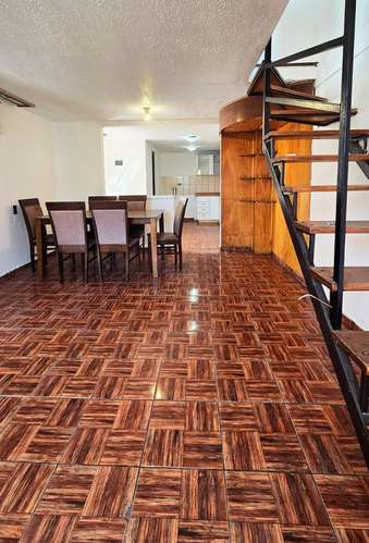 VENTA CASA COMUNA PUENTE ALTO - Imagen 12