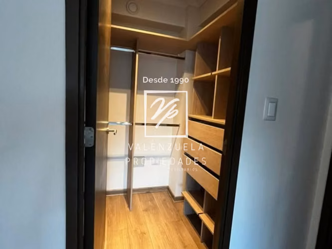 Condominio Vista Golf Amplio y Cómodo A Pasos de Universidad Católica