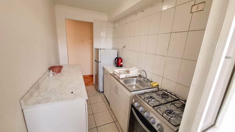 Departamento en Arriendo