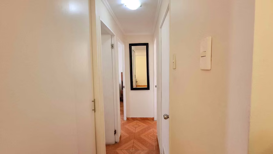 Departamento en Arriendo