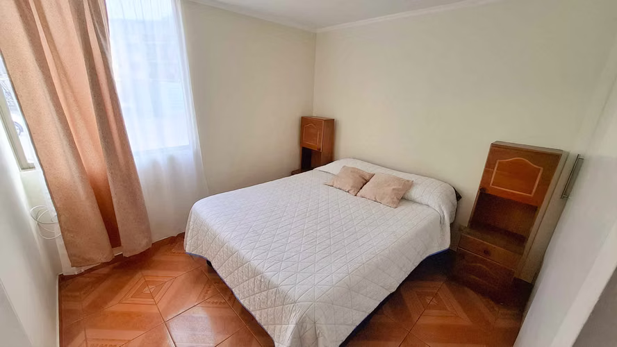Departamento en Arriendo