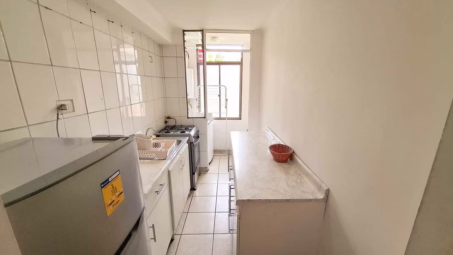 Departamento en Arriendo