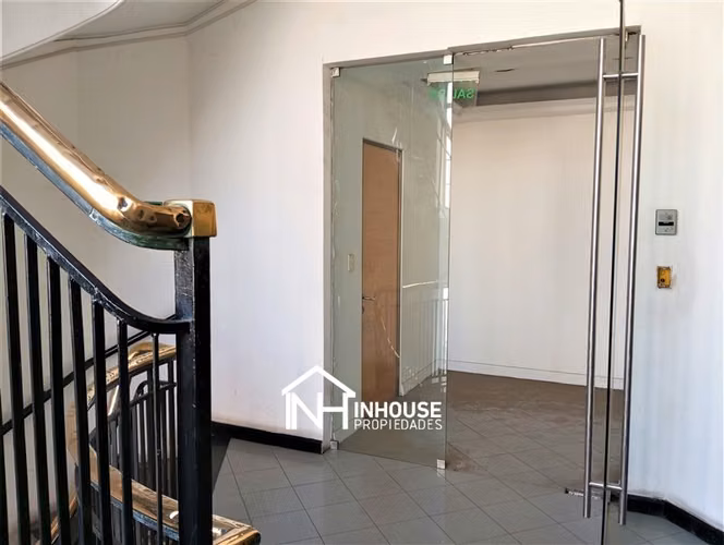 Oficina en arriendo en Santiago