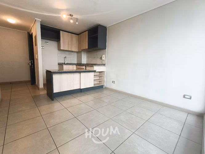 Departamento en Carvajal