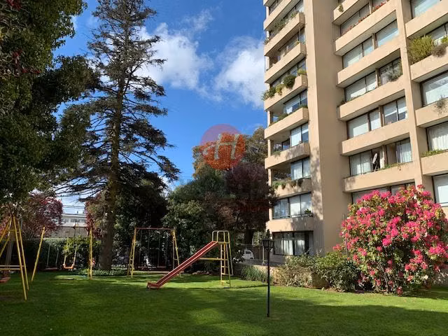 Departamento en arriendo de 3 dorm holandesa.