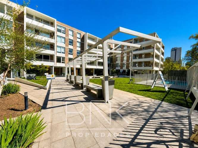 Departamento en arriendo de 1 dorm. en Ñuñoa