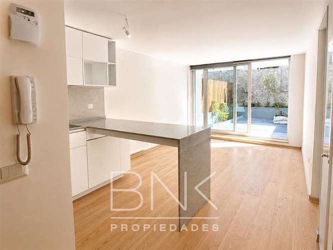 Departamento en arriendo de 1 dorm. en Ñuñoa - Imagen 6