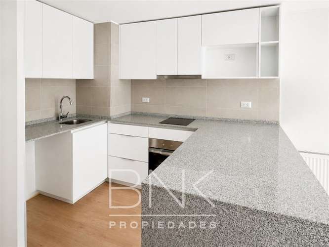 Departamento en arriendo de 1 dorm. en Ñuñoa - Imagen 5