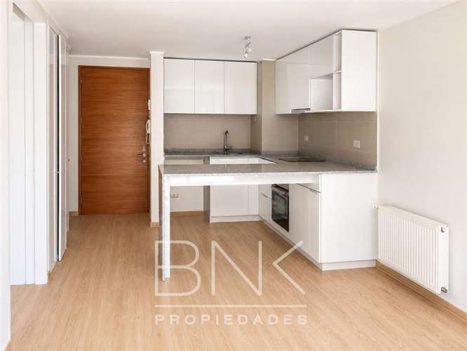 Departamento en arriendo de 1 dorm. en Ñuñoa - Imagen 4