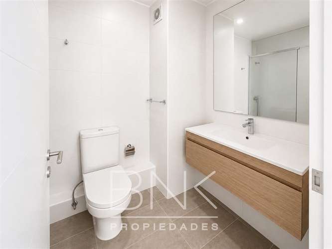 Departamento en arriendo de 1 dorm. en Ñuñoa - Imagen 8