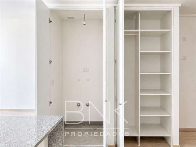 Departamento en arriendo de 1 dorm. en Ñuñoa - Imagen 10