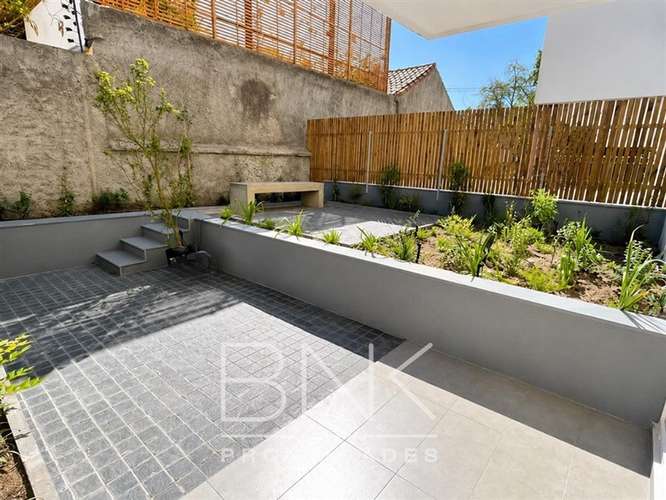 Departamento en arriendo de 1 dorm. en Ñuñoa - Imagen 3
