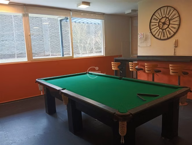 Departamento en venta de 2 dorm. en Ñuñoa - Imagen 13