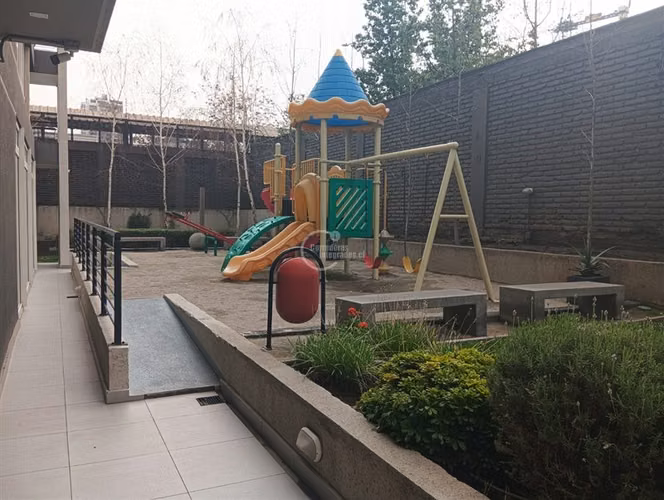 Departamento en venta de 2 dorm. en Ñuñoa - Imagen 18