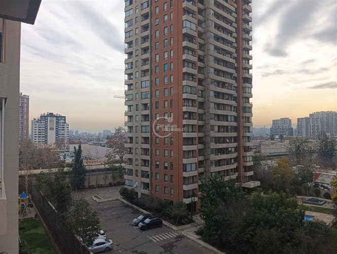 Departamento en venta de 2 dorm. en Ñuñoa - Imagen 9