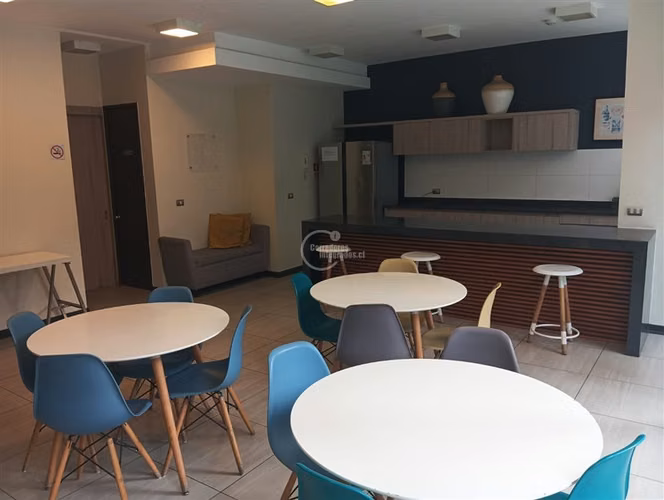 Departamento en venta de 2 dorm. en Ñuñoa - Imagen 17