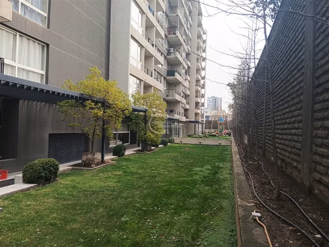 Departamento en venta de 2 dorm. en Ñuñoa - Imagen 20