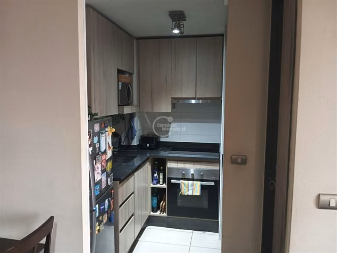 Departamento en venta de 2 dorm. en Ñuñoa - Imagen 7