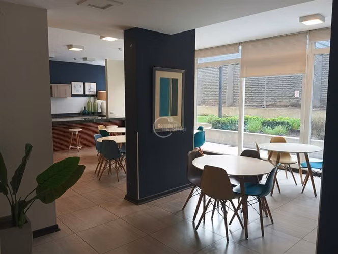 Departamento en venta de 2 dorm. en Ñuñoa - Imagen 16