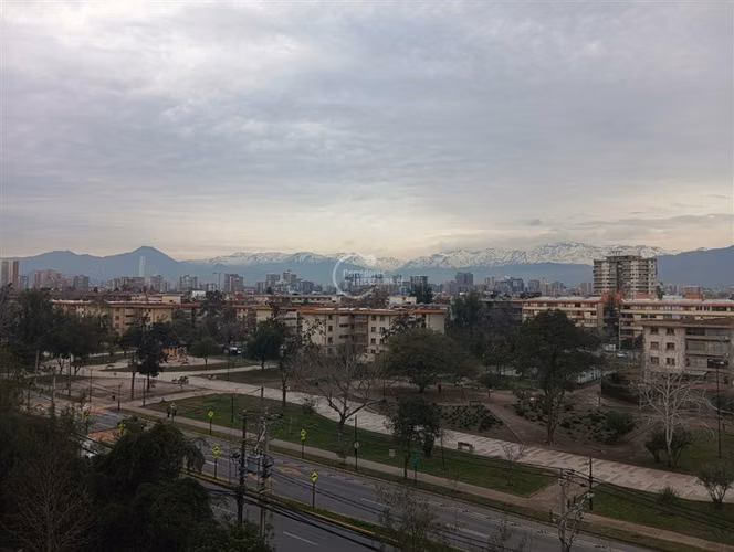 Departamento en venta de 2 dorm. en Ñuñoa - Imagen 10